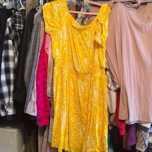 NWT Torrid dress sz 1